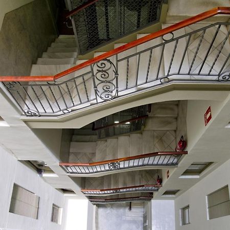 Priority Fira Apartments Barcelona Eksteriør billede