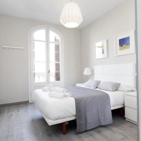 Priority Fira Apartments Barcelona Eksteriør billede