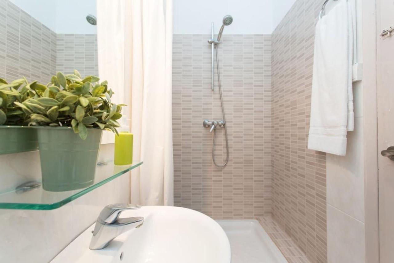 Priority Fira Apartments Barcelona Eksteriør billede
