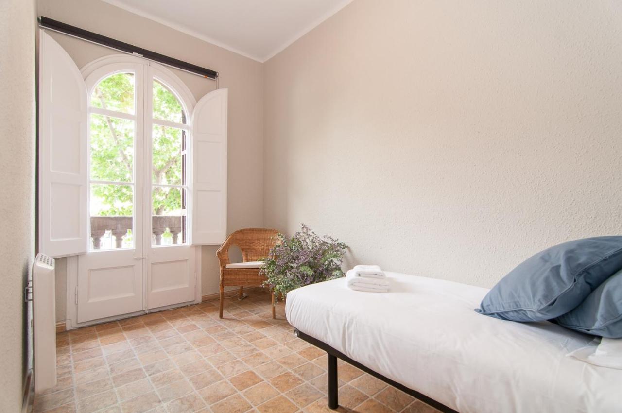 Priority Fira Apartments Barcelona Eksteriør billede