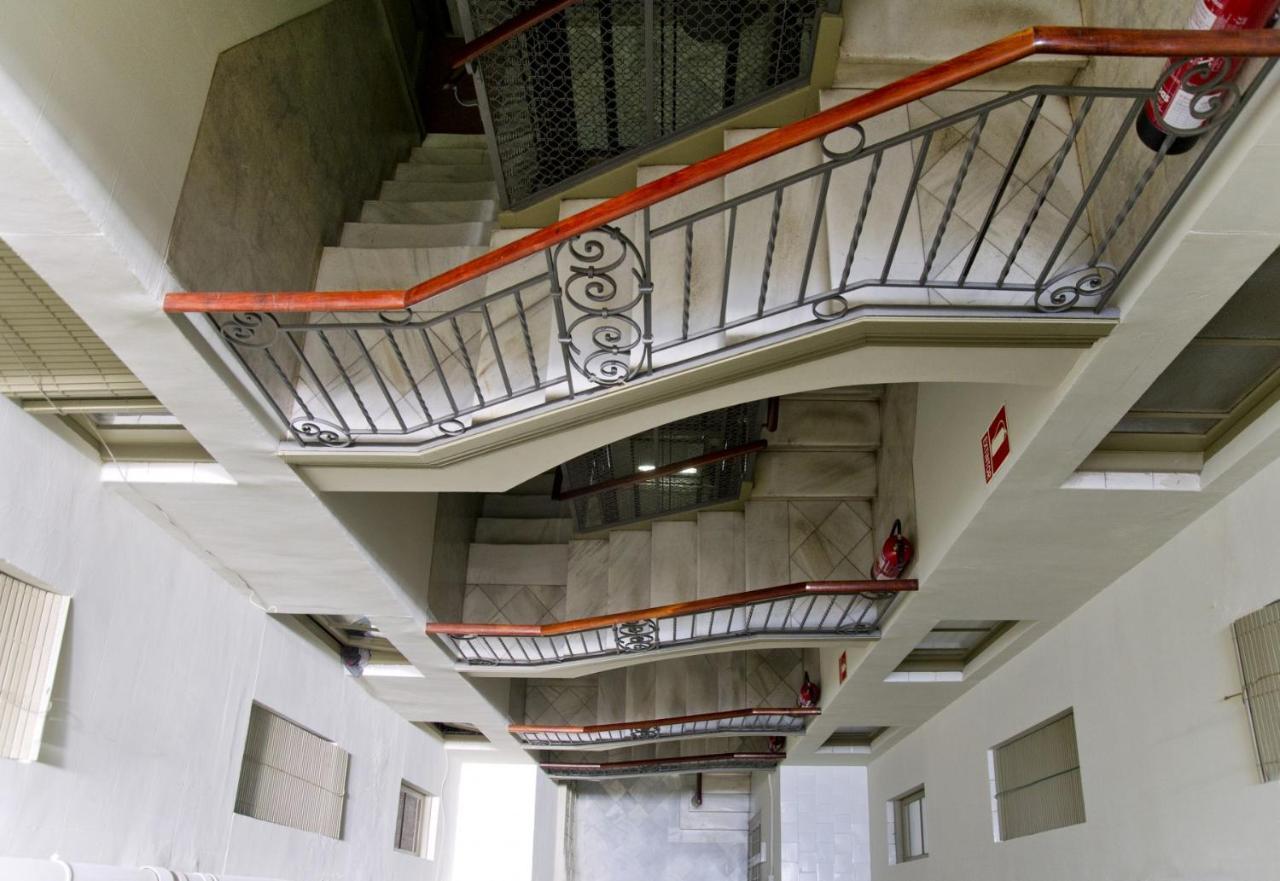 Priority Fira Apartments Barcelona Eksteriør billede