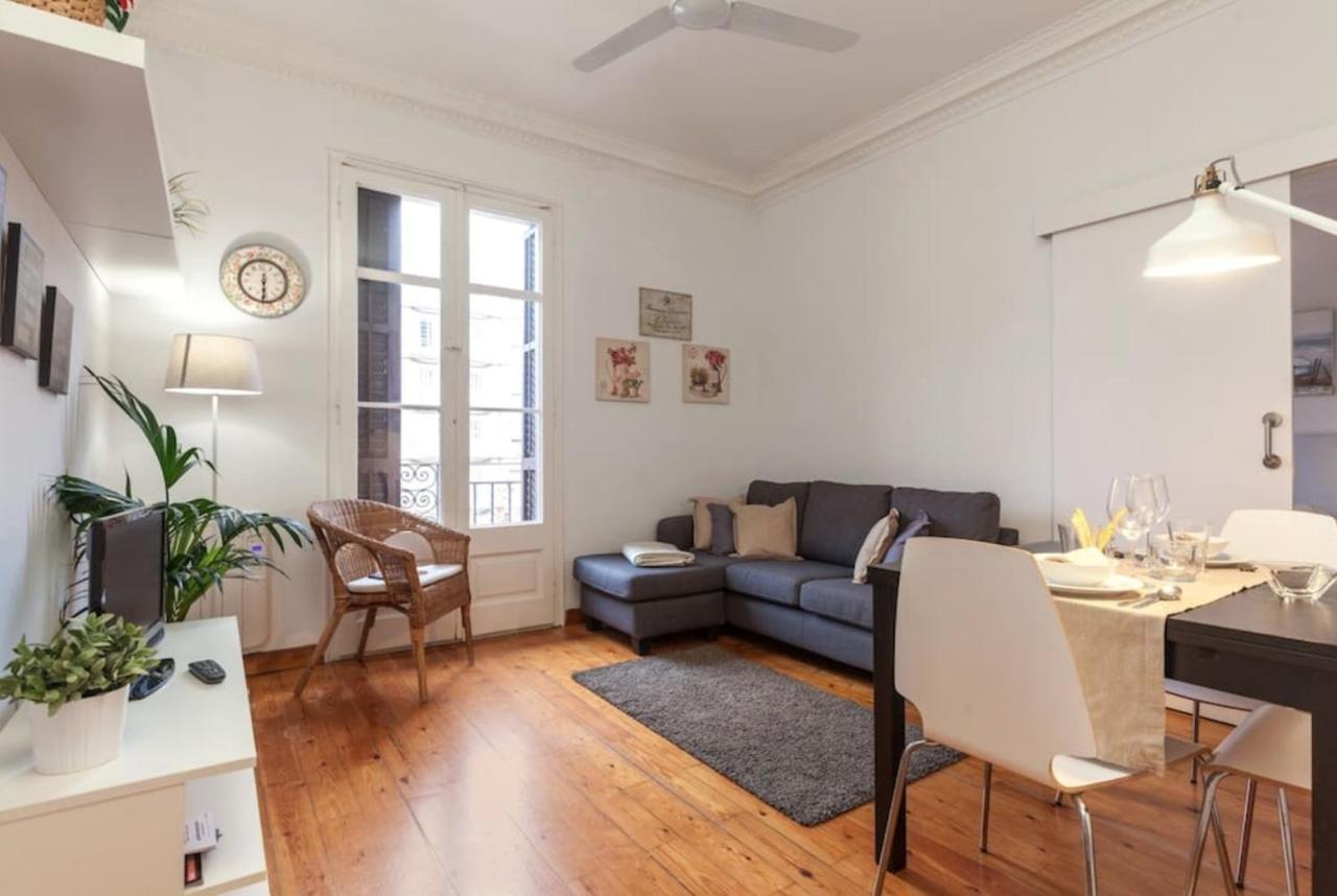 Priority Fira Apartments Barcelona Eksteriør billede